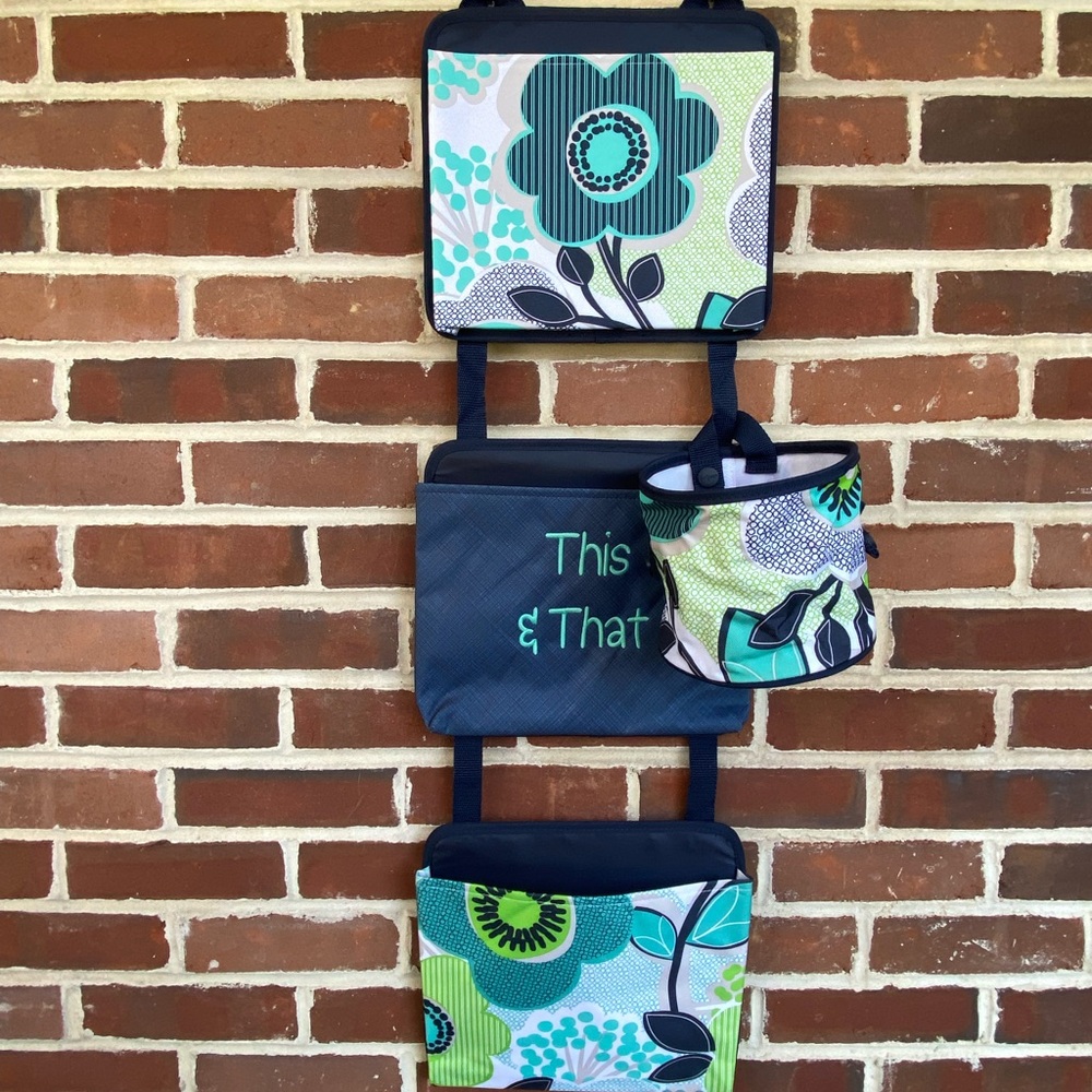 Thirty-One Hanging Organizer